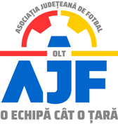 Asociatia Judeteana de Fotbal Olt